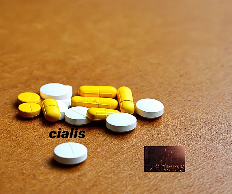 Cialis 1